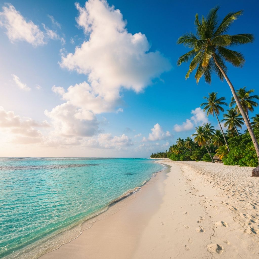 Paradise Beach Resort